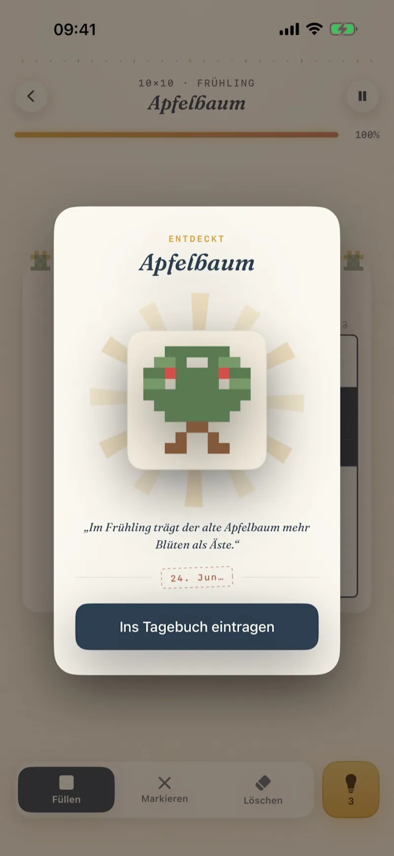 Pixelvale screenshot 3