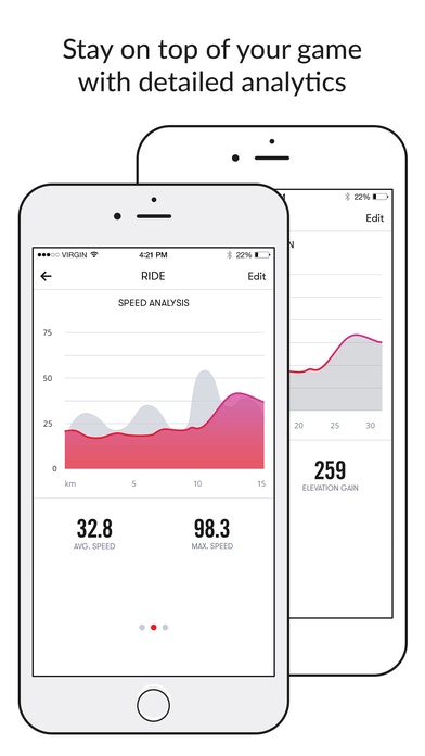 Bike Computer gallery image