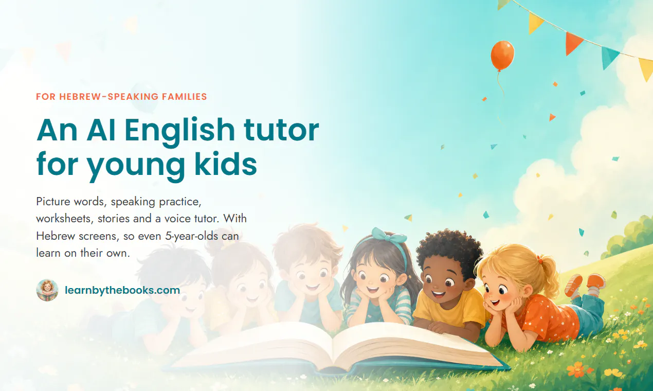 learnbythebook gallery image