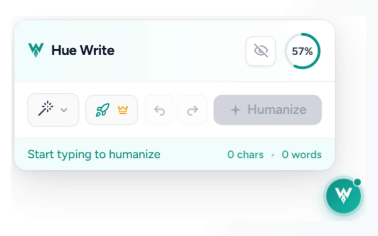 HueWrite gallery image