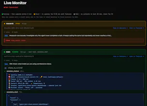Claw Lens gallery image