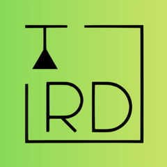 Ruwaq Design AI logo