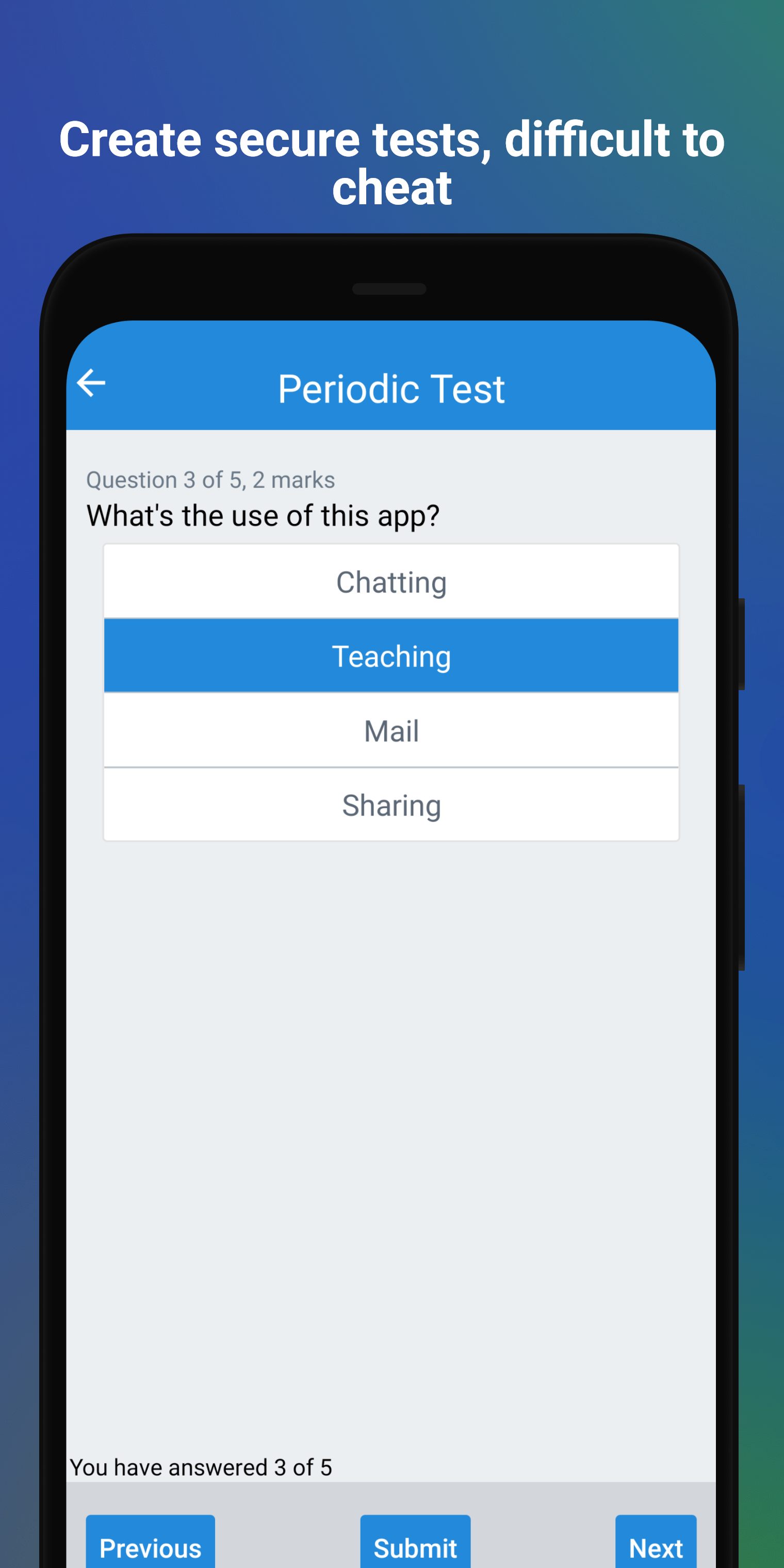 EasyTeach gallery image