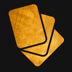 JustFlip! — Flashcards app