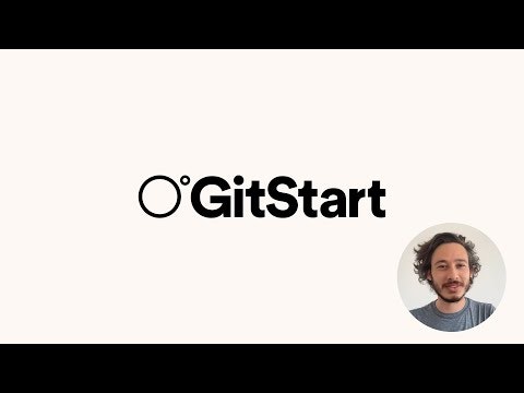 startuptile ??GitStart-Pull Requests as a Service