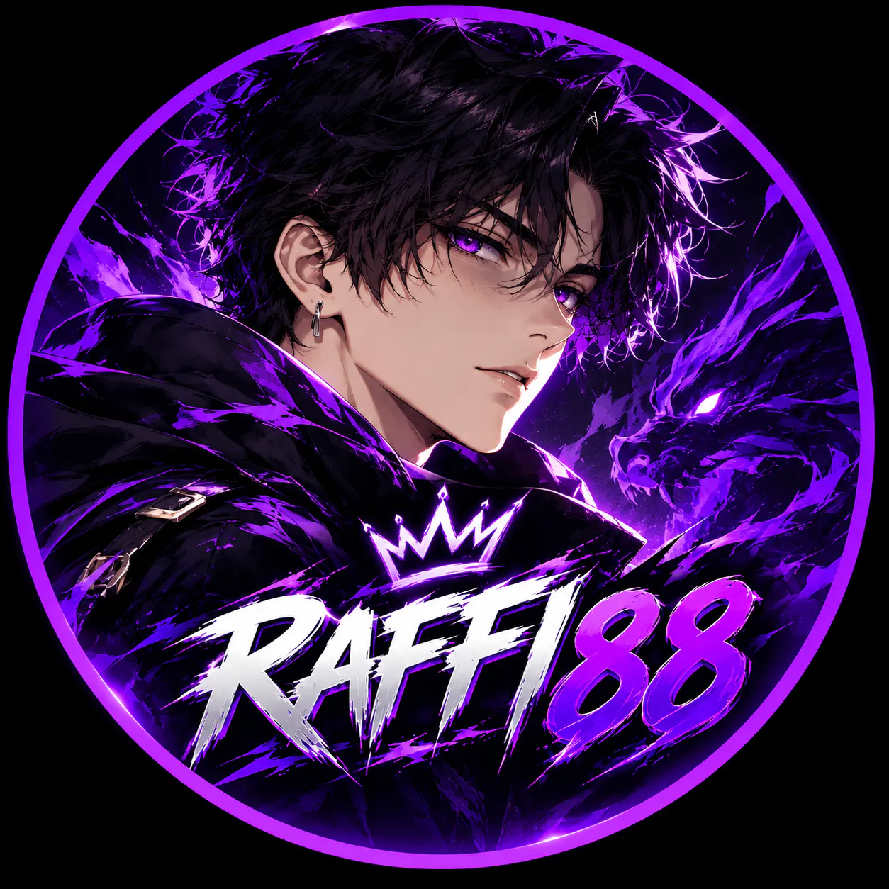 Raffi88 gallery image