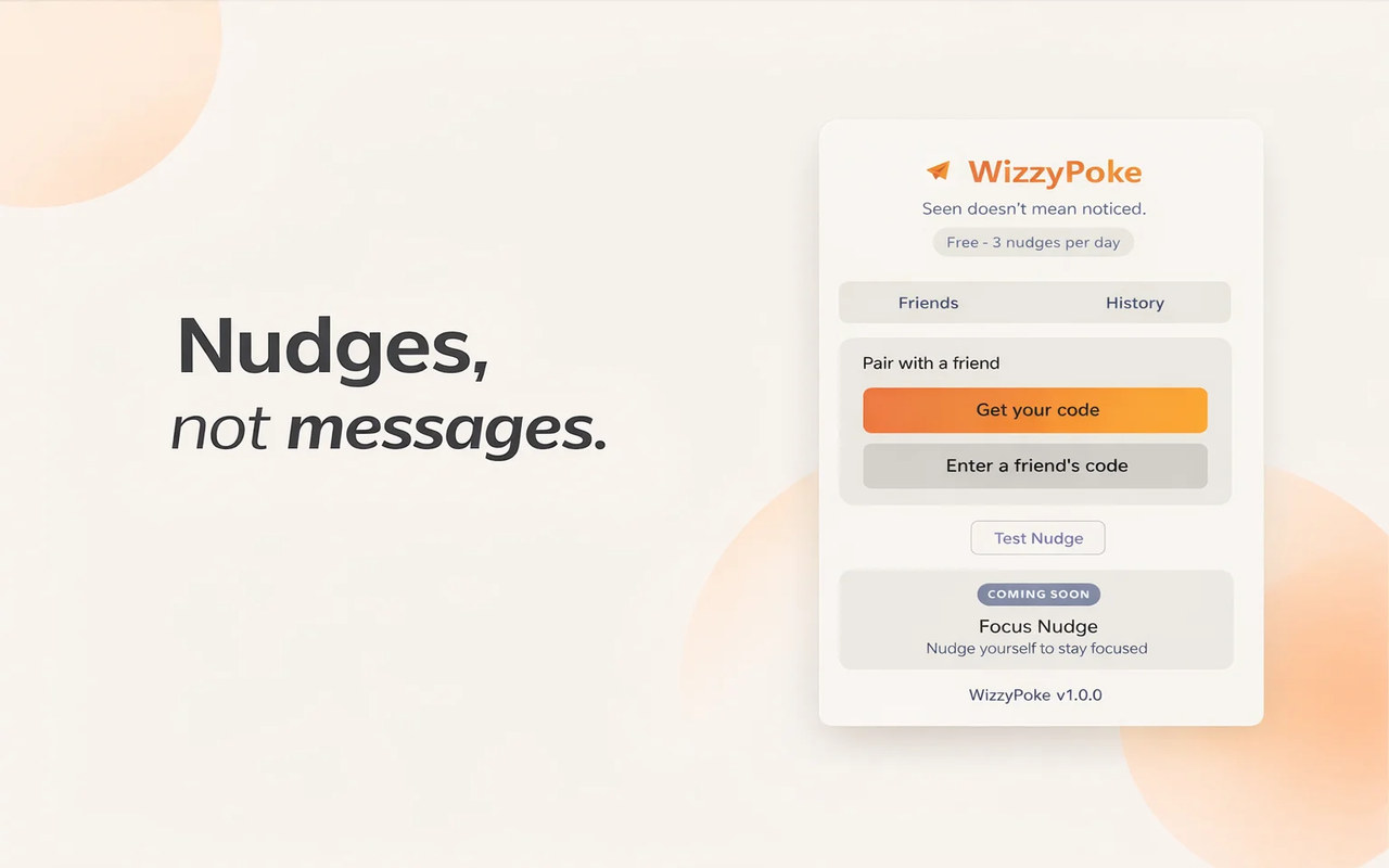 WizzyPoke gallery image