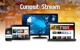 Curiosity Stream media 3