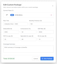 QuoteDeck gallery image