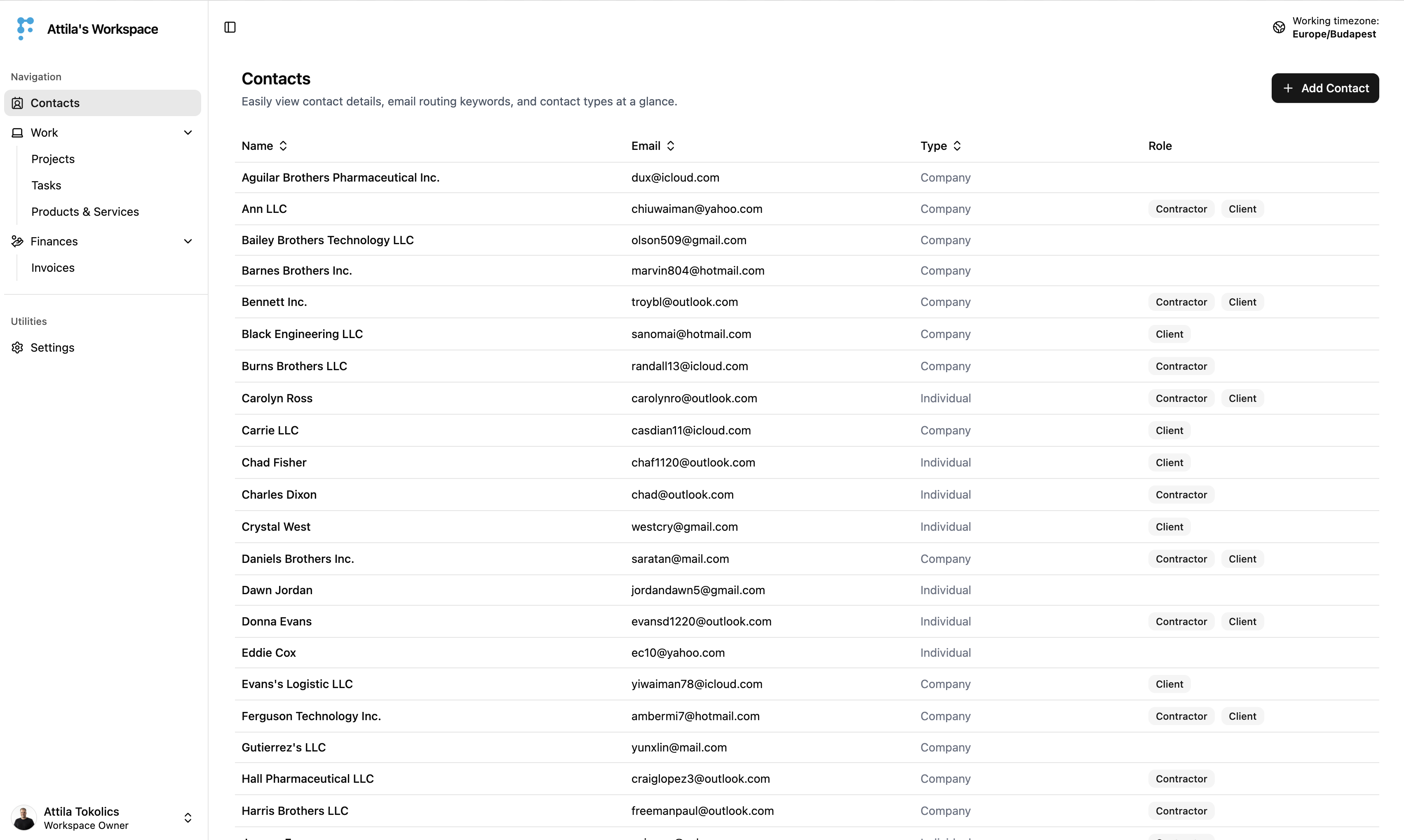 Freelant gallery image