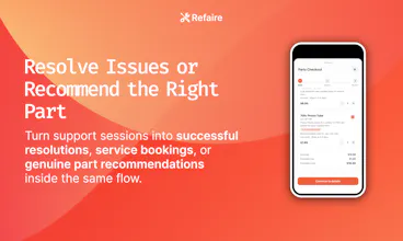 Refaire gallery image