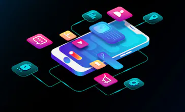 android app developer gallery image