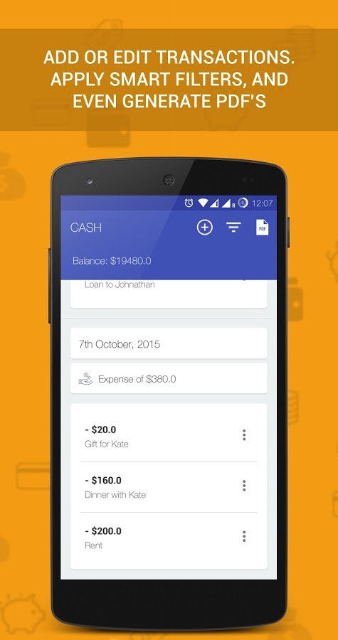 Folios gallery image