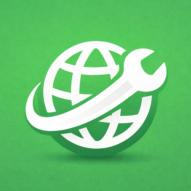 Tool World - Main product screenshot demonstrating key features and user interface