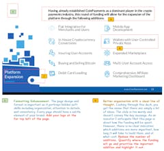 Roast Your Pitch Deck gallery image