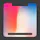 iPhone X Notch Remover