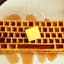 Keyboard Waffle Iron