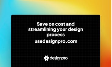 Designpro gallery image