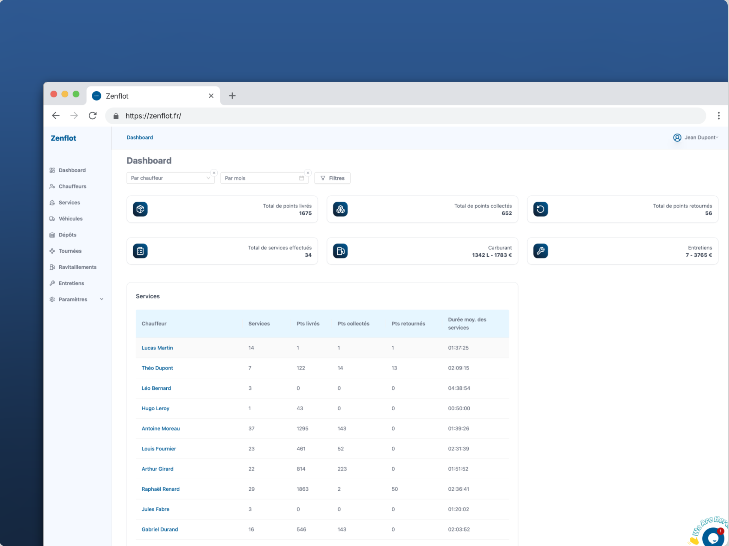 Syncflotte gallery image