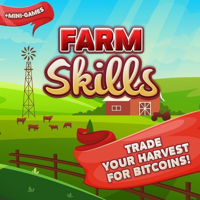 Farmskills -Telegram Bot