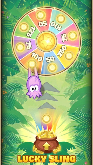 Sling Kong gallery image