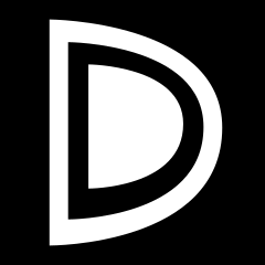 Data Dead Drop logo