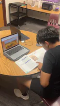 AR Study Zone gallery image