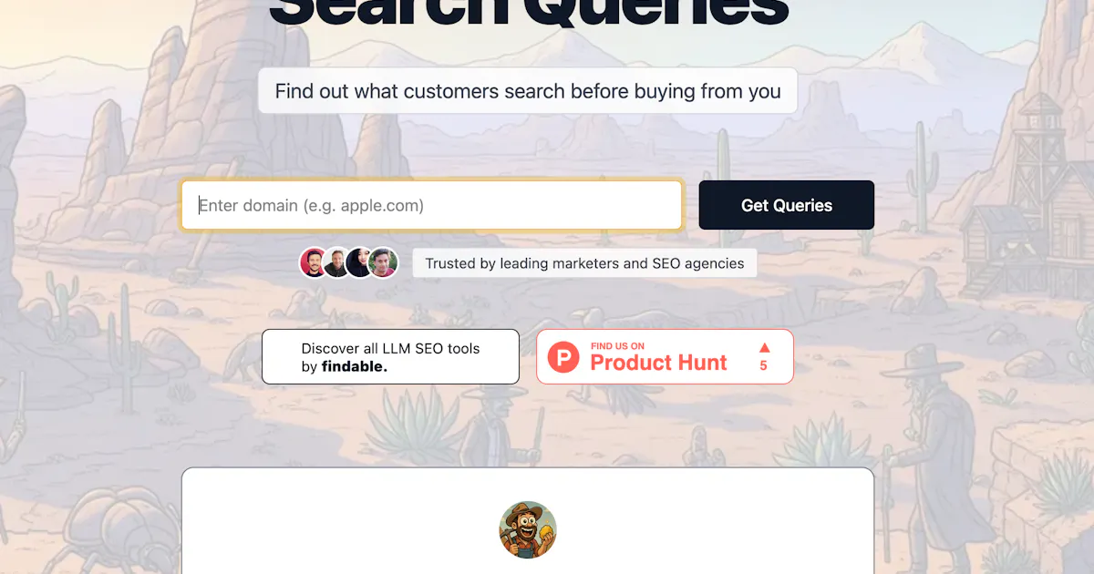 ChatGPT Query Gold