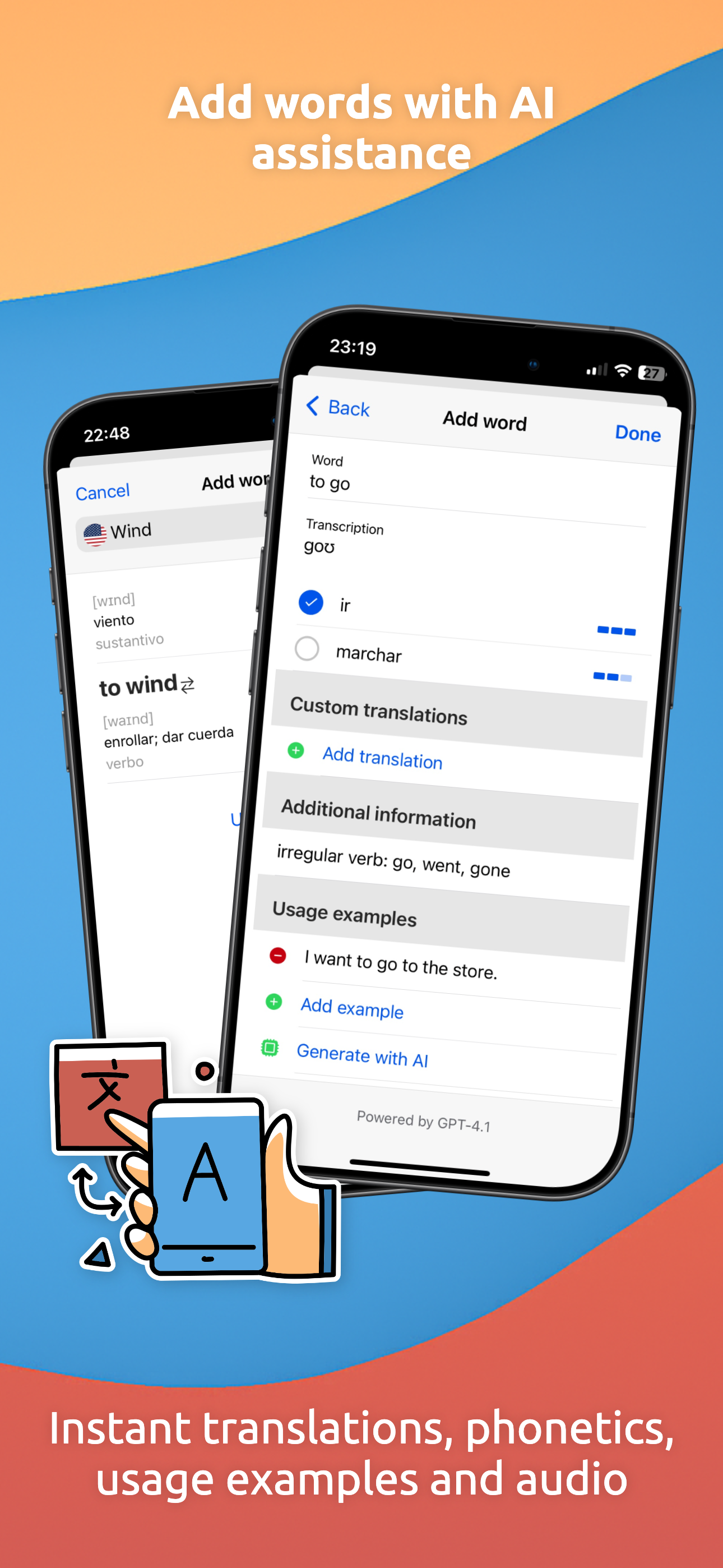 EveryWord: Smarter vocab practice gallery image