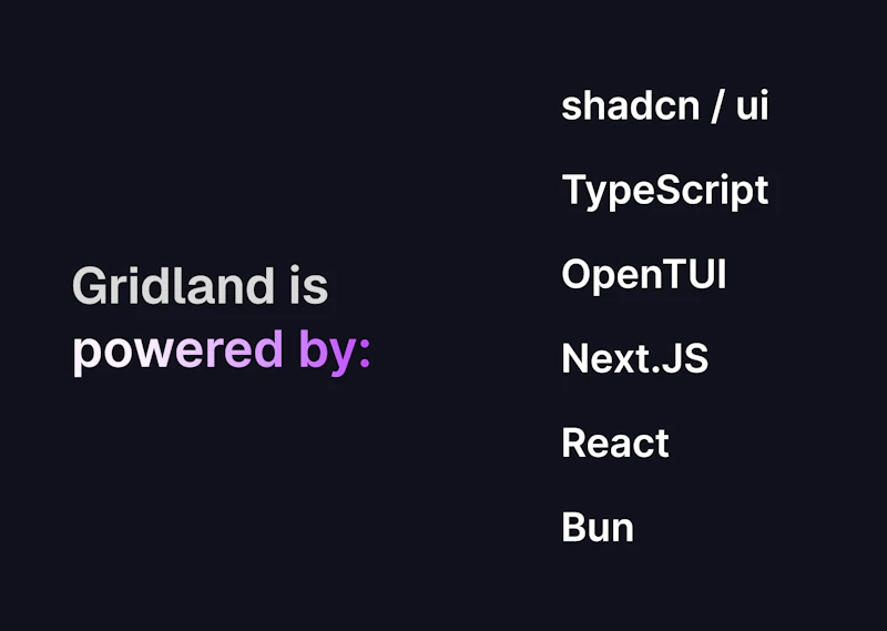 gridland screenshot 5