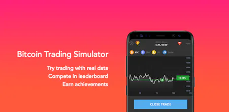 Bitcoin Hero gallery image