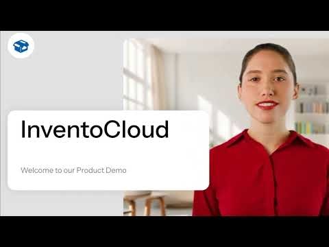 InventoCloud - Inventory Management gallery image