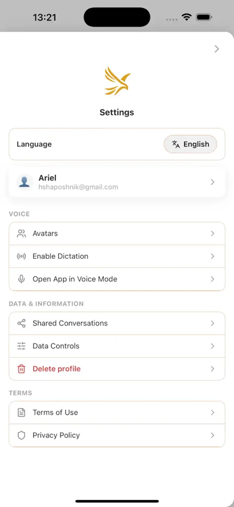 Eytam screenshot 3