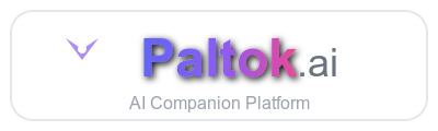 Paltok logo
