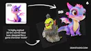 3D AI Studio V3