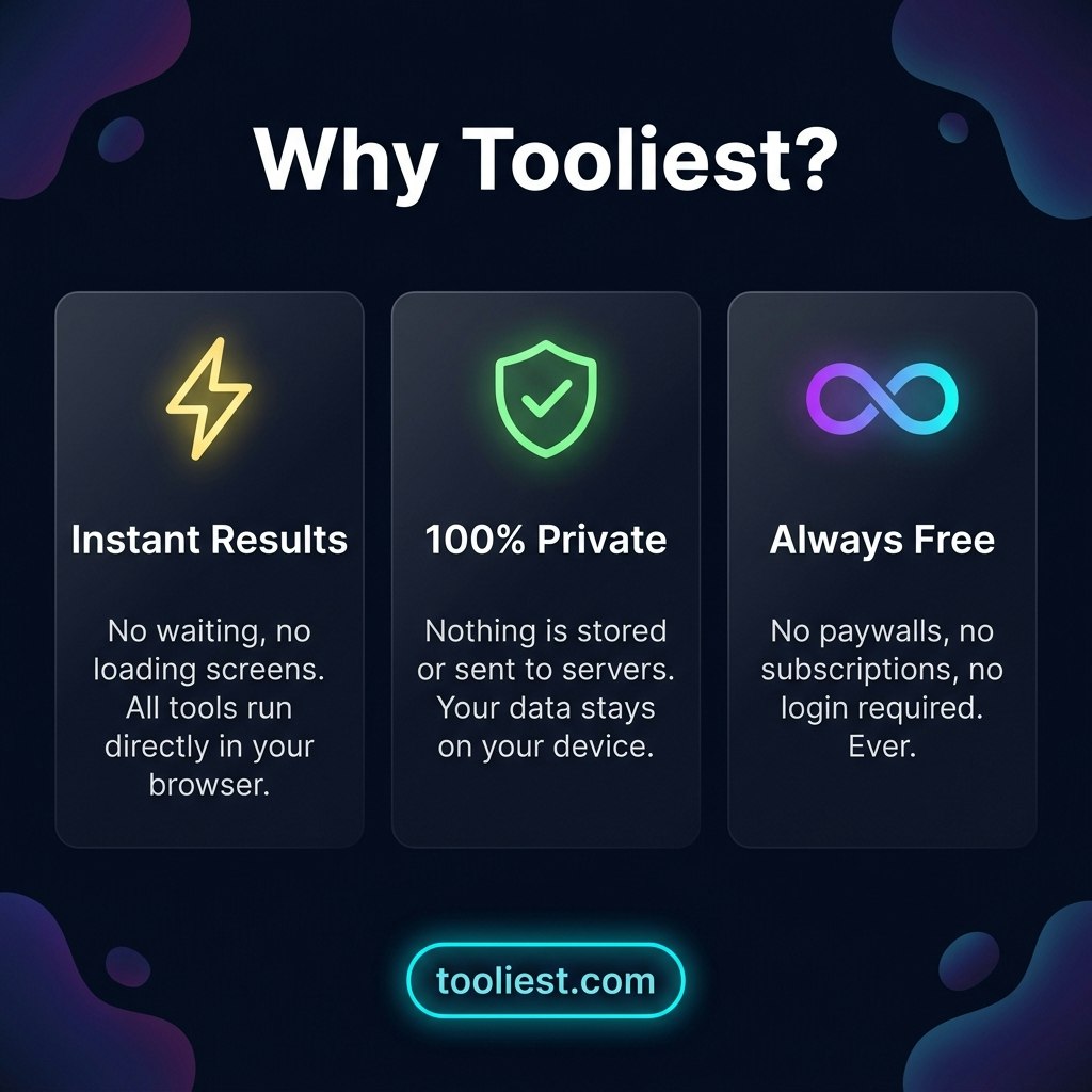 Tooliest gallery image