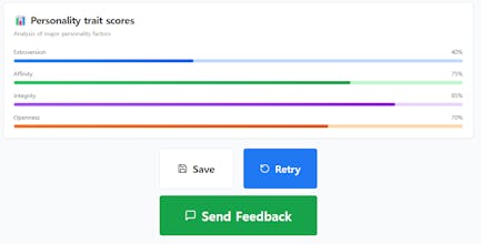 FaceVAIbe gallery image