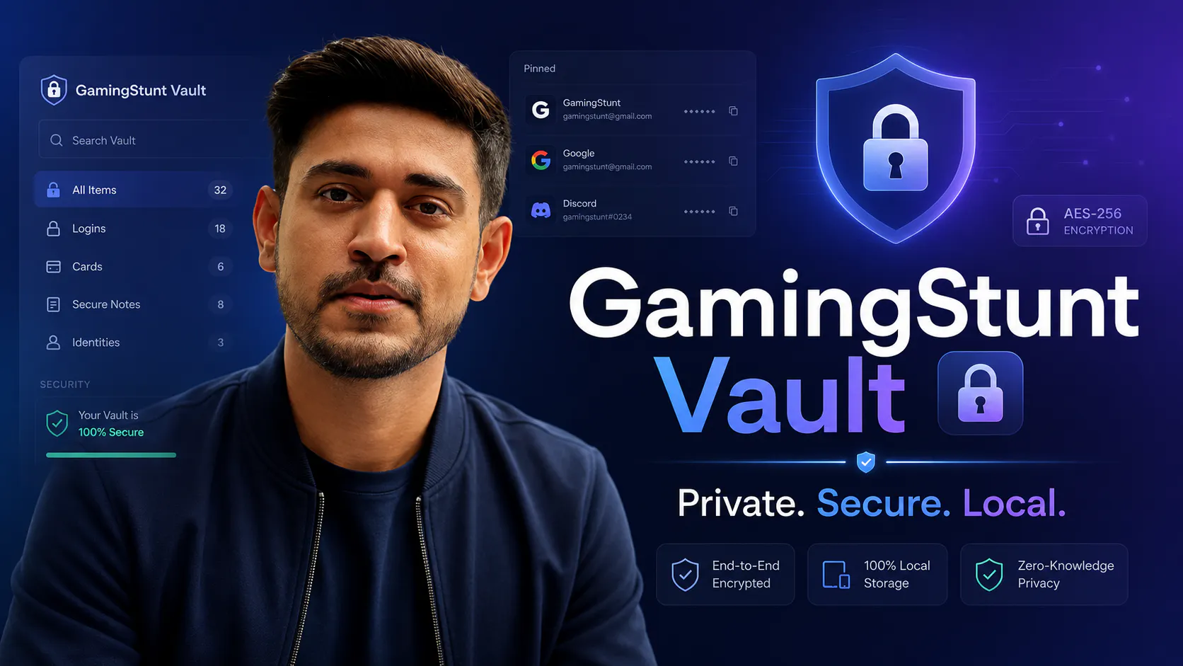 Vault by GamingStunt gallery image