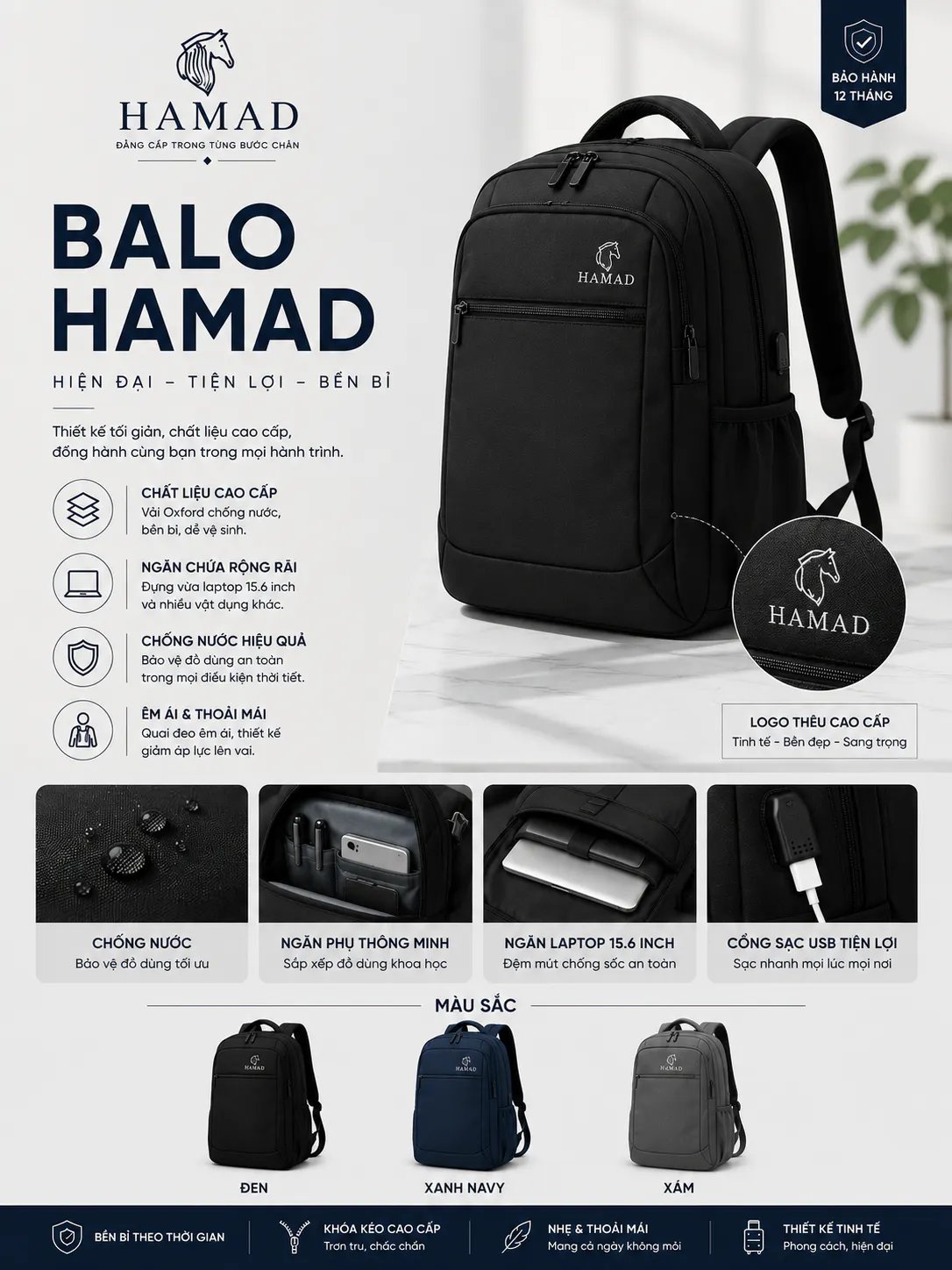 Hamad gallery image