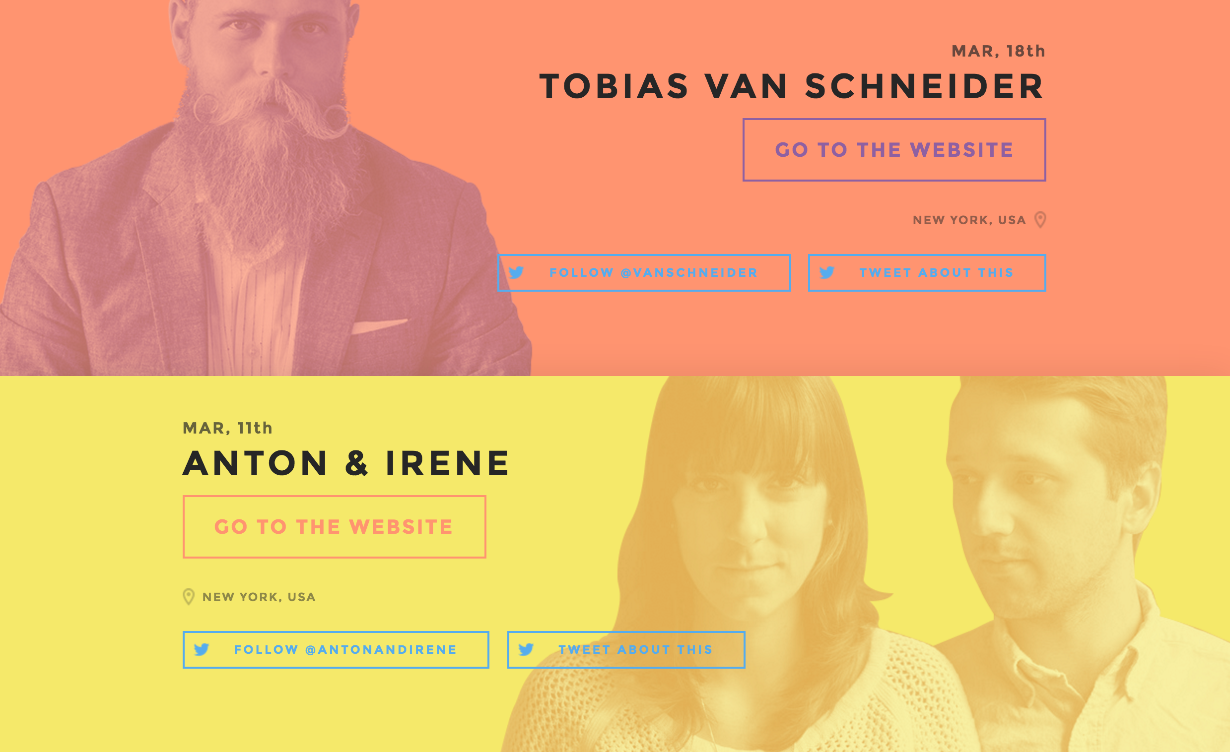 UXDesigner.top gallery image