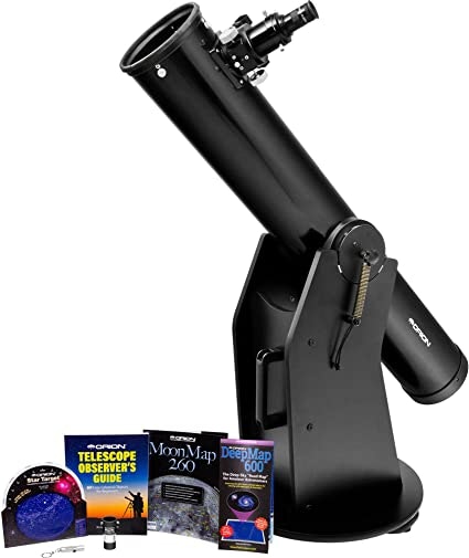 Orion SkyQuest XT6 Classic media 3
