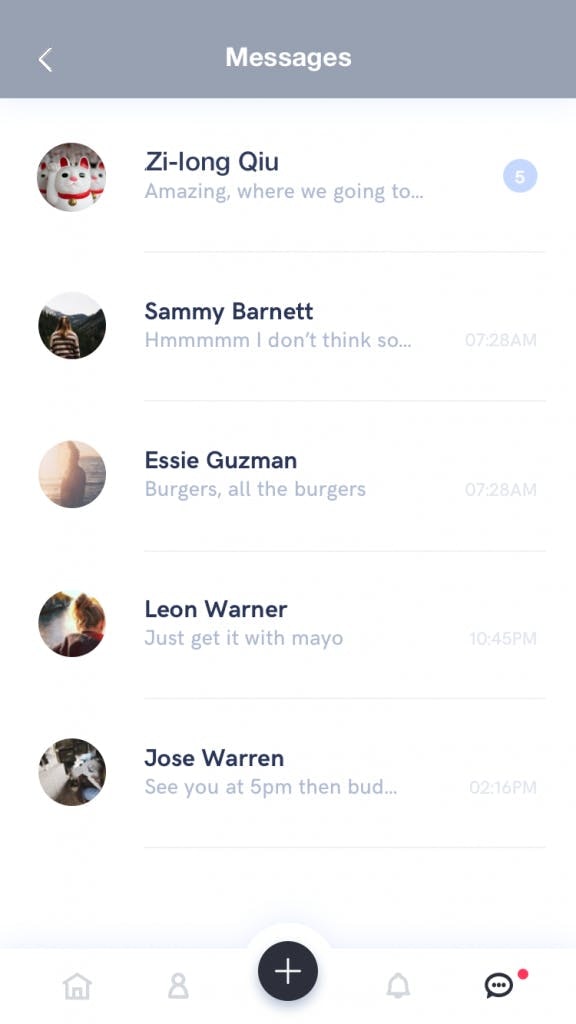 Link&Start gallery image