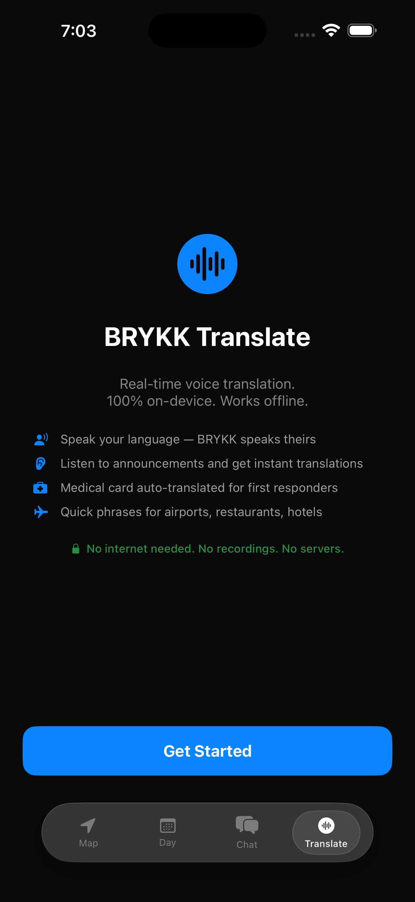 BRYKK — Protecting Family & Data gallery image