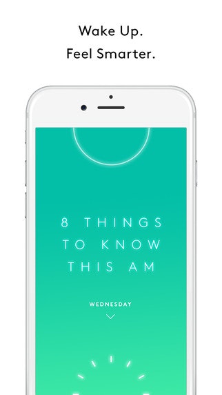 This AM by Refinery29 gallery image