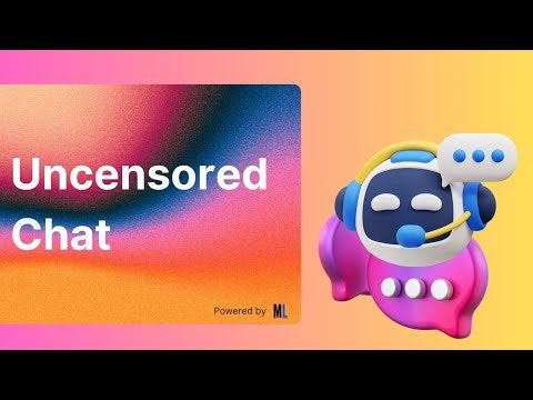 Uncensored Chat gallery image