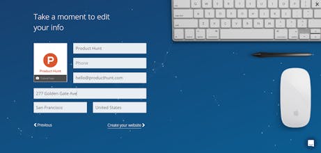 Bookmark gallery image