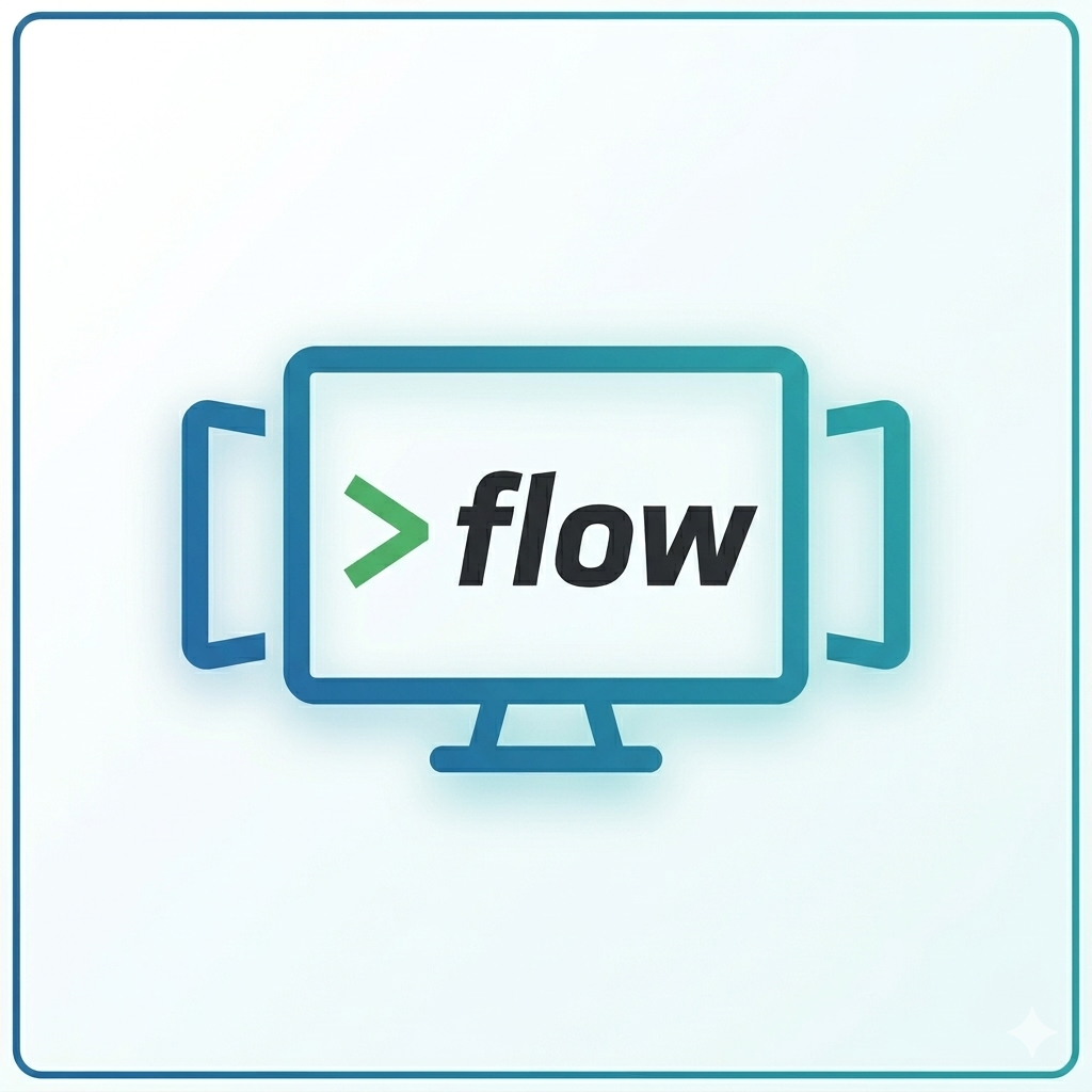 Displayflow CLI gallery image