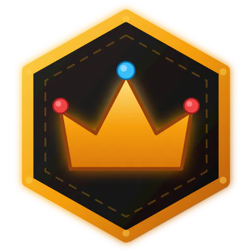 hexraid gallery image