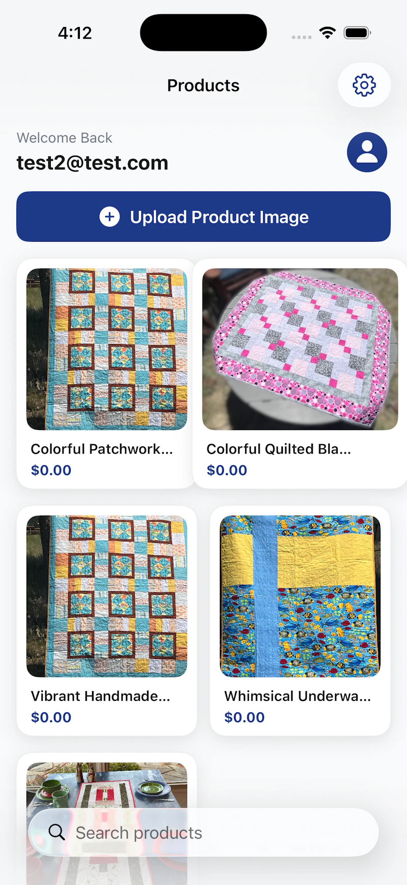 CheckOutMyBackend screenshot 7