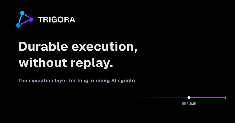 Trigora screenshot 2